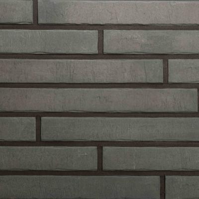 Фасадная плитка Лонг 203 (Ригель) PETRA — внешний вид коллекции
